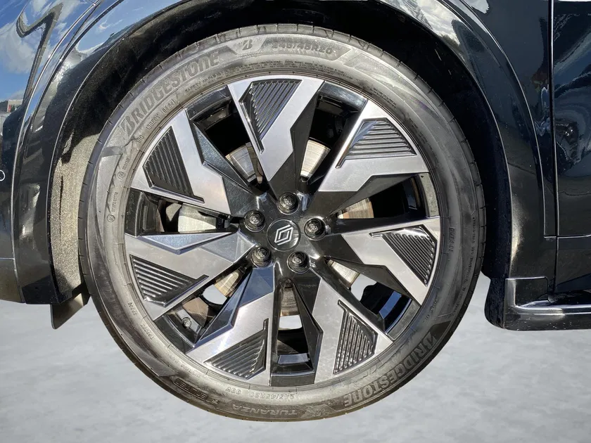 Renault Rafale – Image 15