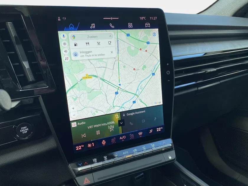 Renault Rafale – Image 13