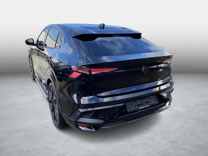 Renault Rafale – Image 17