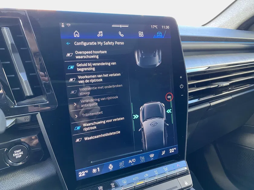 Renault Rafale – Image 5