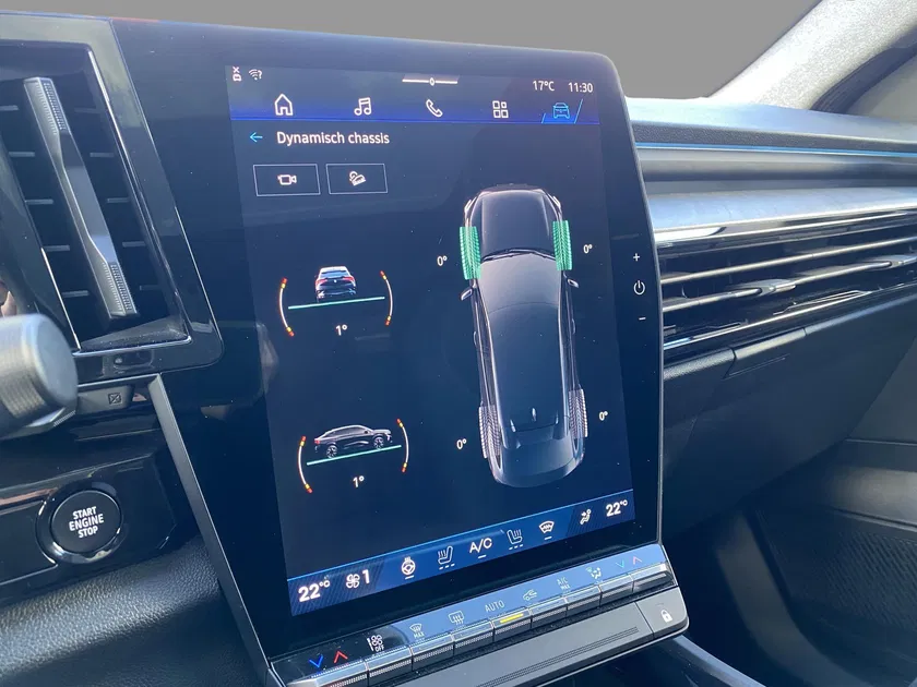 Renault Rafale – Image 3