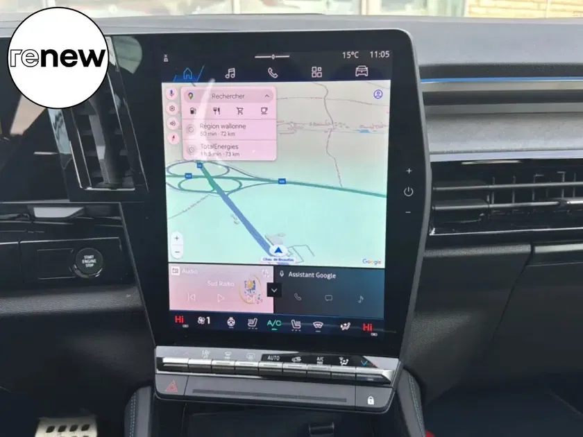 Renault Rafale – Image 10