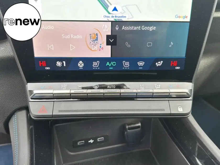 Renault Rafale – Image 8