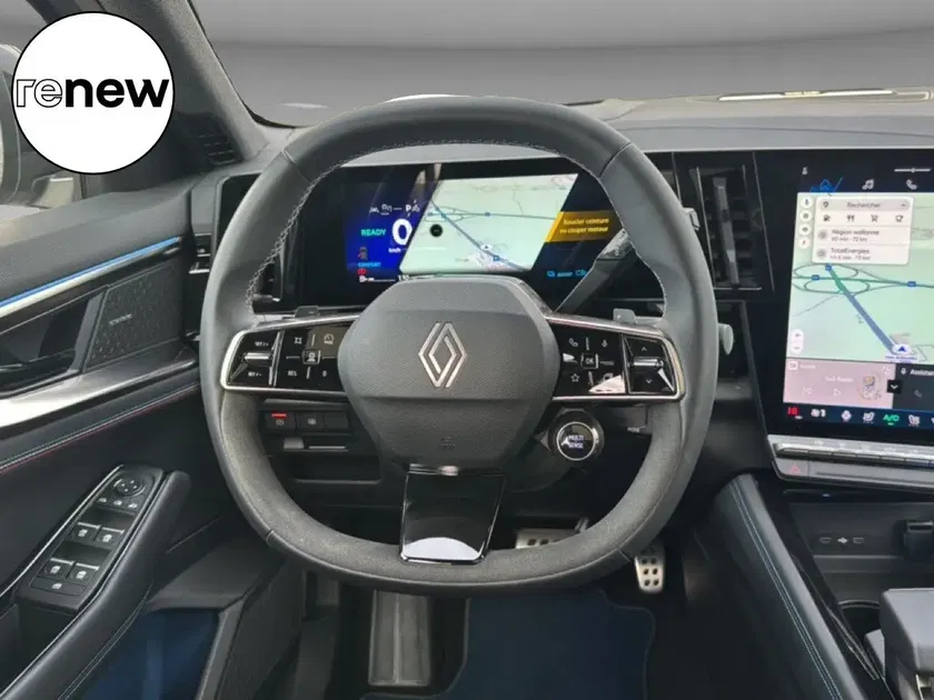 Renault Rafale – Image 11