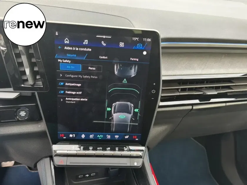 Renault Rafale – Image 9