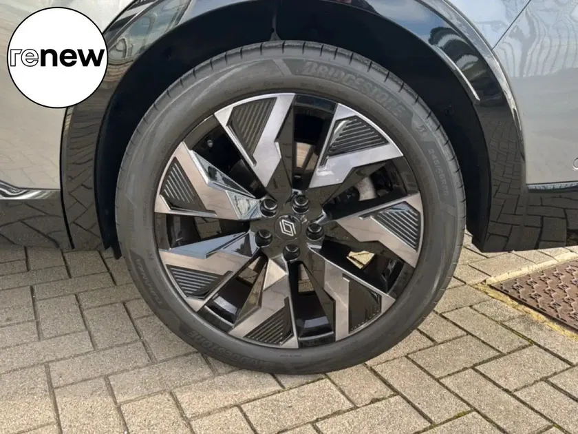 Renault Rafale – Image 14