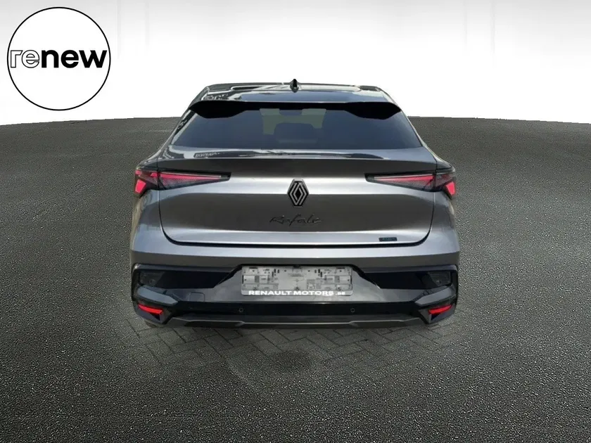 Renault Rafale – Image 15