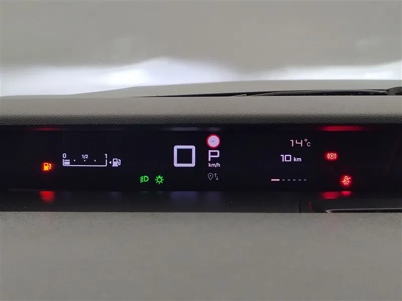 Citroen C3 Aircross – Image 18