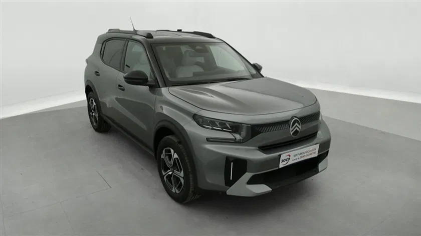 Citroen C3 Aircross – Image 6