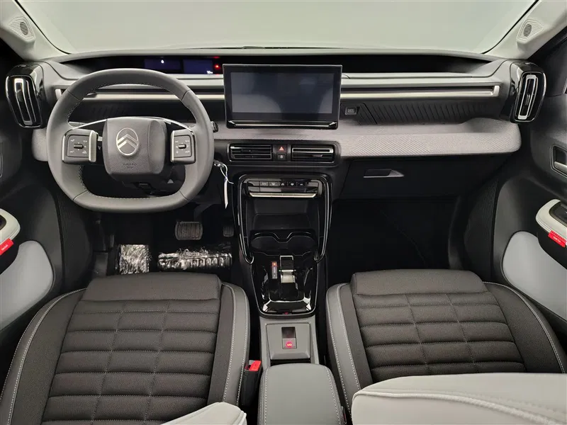 Citroen C3 Aircross – Image 20