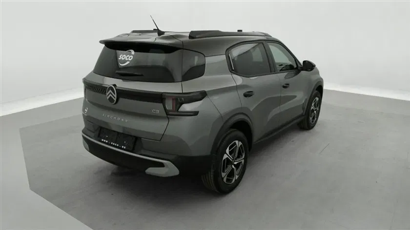 Citroen C3 Aircross – Image 2