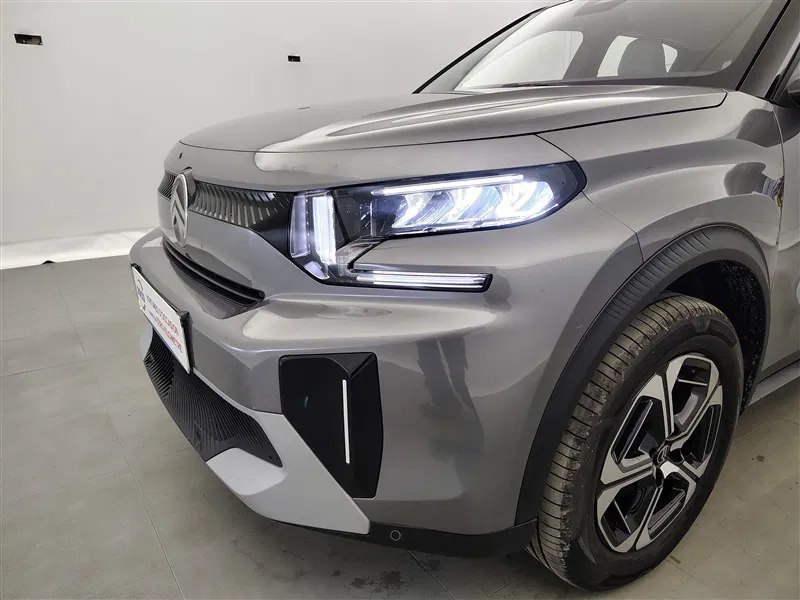 Citroen C3 Aircross – Image 13