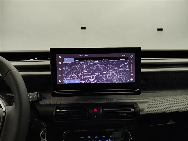 Citroen C3 Aircross – Image 17