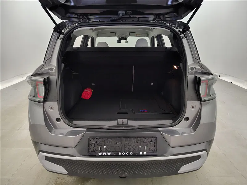 Citroen C3 Aircross – Image 14