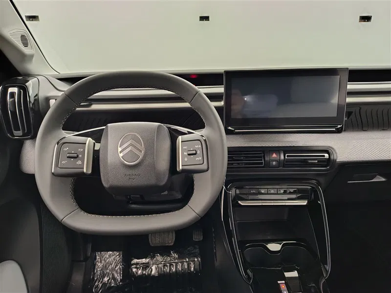 Citroen C3 Aircross – Image 19