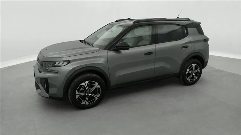 Citroen C3 Aircross – Image 7