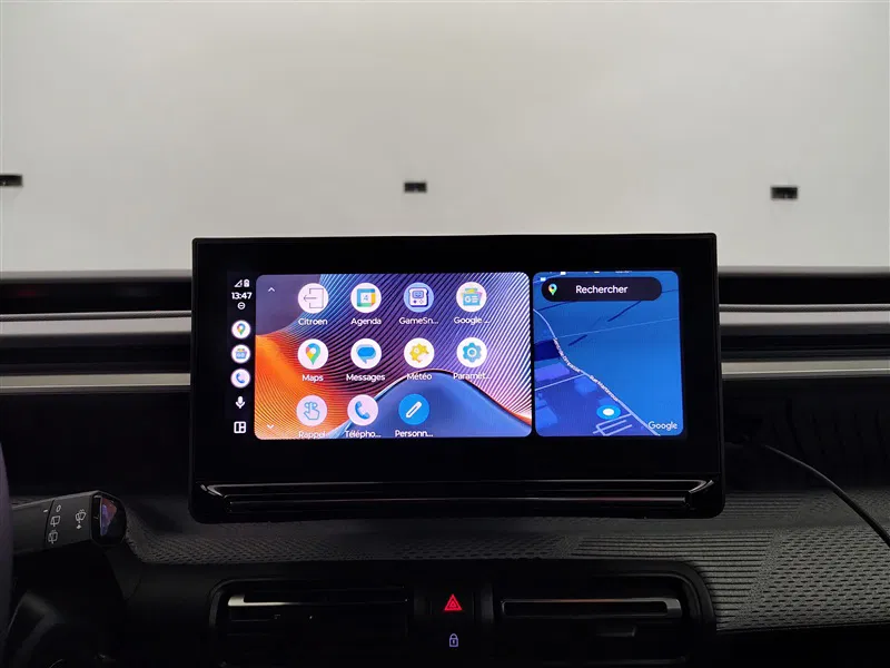 Citroen C3 Aircross – Image 8