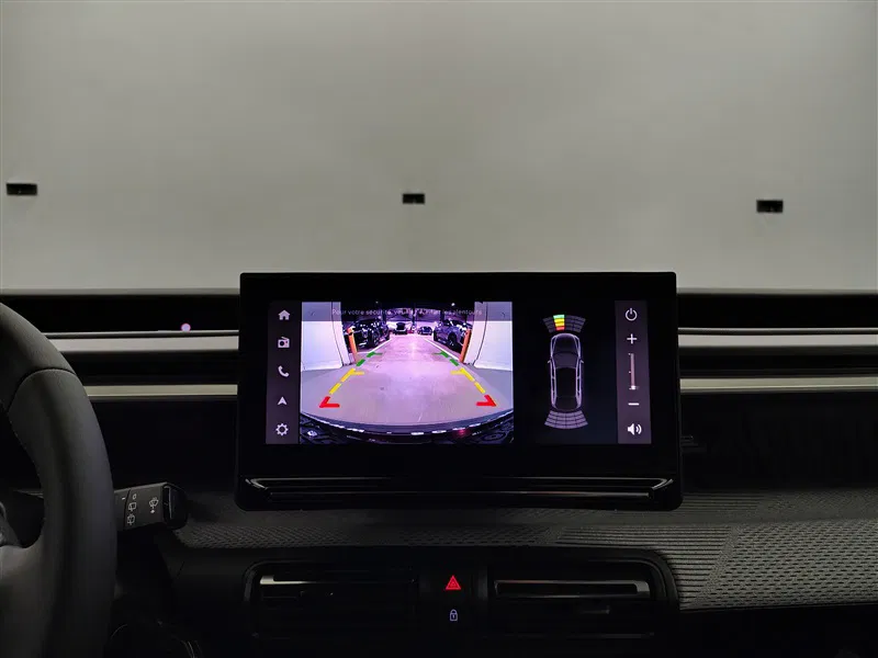 Citroen C3 Aircross – Image 10