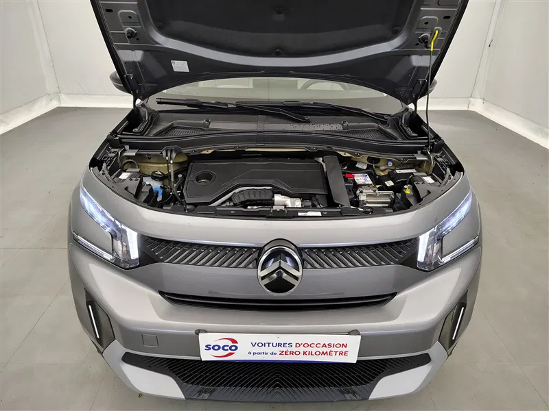 Citroen C3 Aircross – Image 9