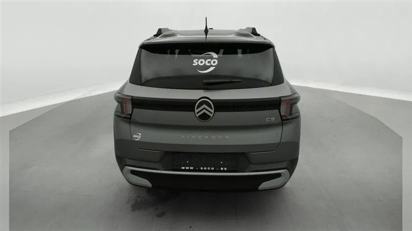 Citroen C3 Aircross – Image 22