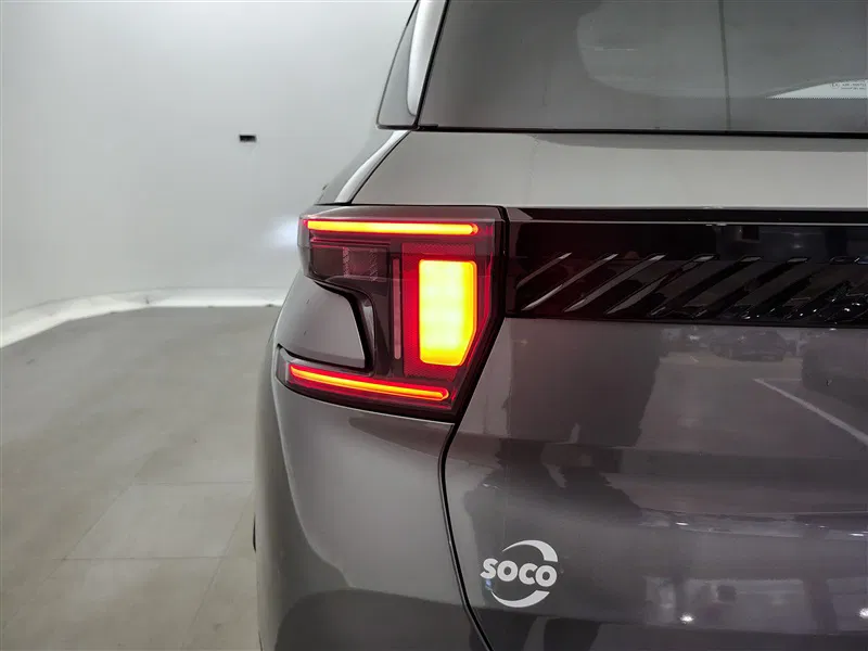 Citroen C3 Aircross – Image 12