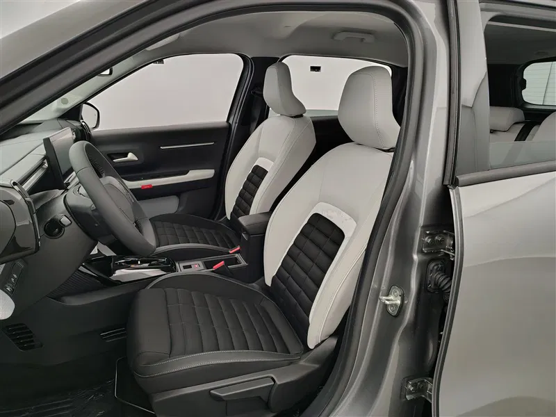 Citroen C3 Aircross – Image 21