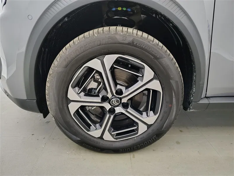 Citroen C3 Aircross – Image 23