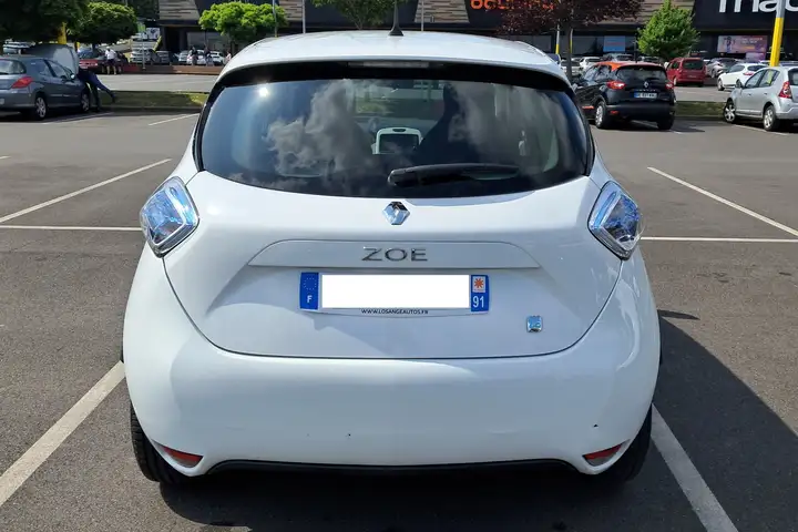 Renault Zoé – Image 19