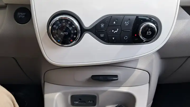 Renault Zoé – Image 7