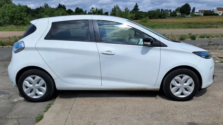 Renault Zoé – Image 21