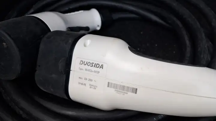 Renault Zoé – Image 2