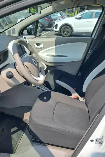 Renault Zoé – Image 14