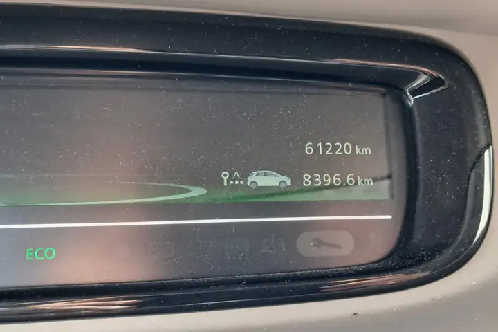 Renault Zoé – Image 5