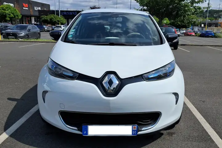 Renault Zoé – Image 15
