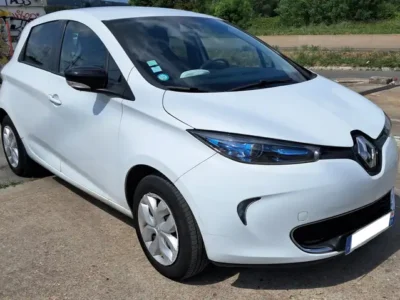 Renault Zoé