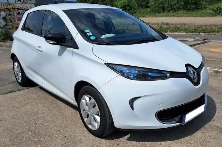 Renault Zoé