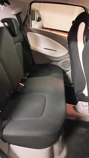 Renault Zoé – Image 8