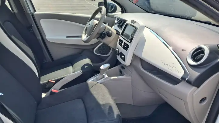 Renault Zoé – Image 10