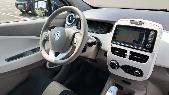 Renault Zoé – Image 11