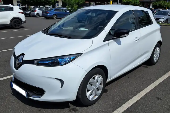 Renault Zoé – Image 16