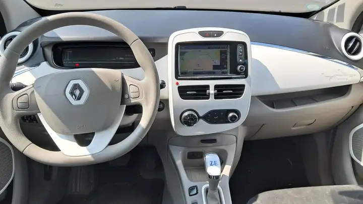 Renault Zoé – Image 12