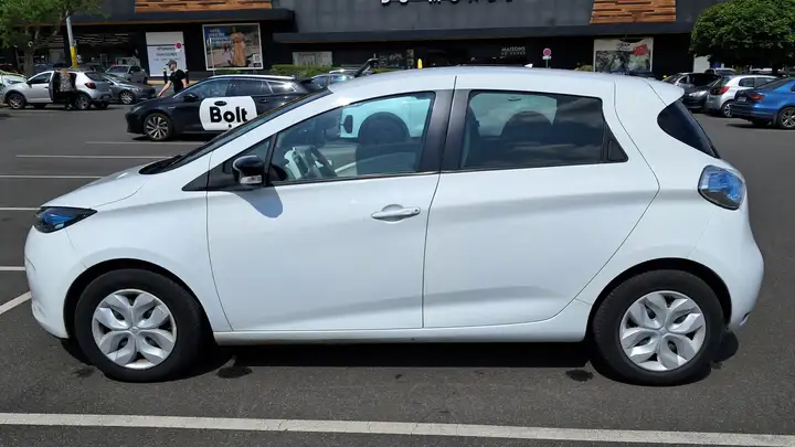 Renault Zoé – Image 17