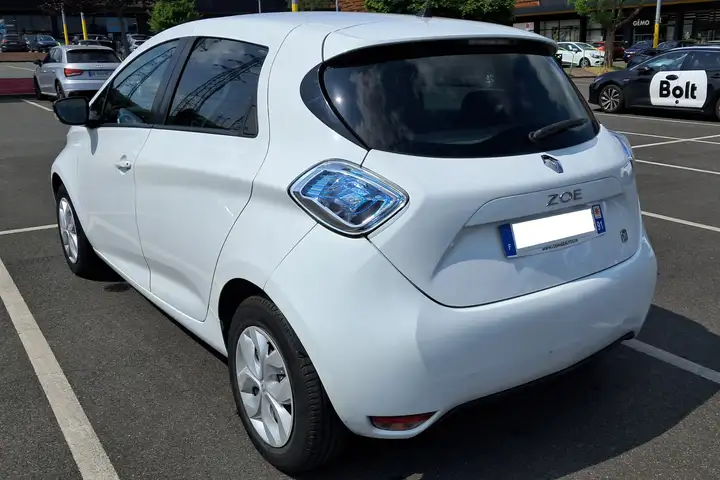 Renault Zoé – Image 18