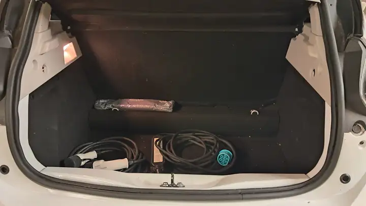 Renault Zoé – Image 3