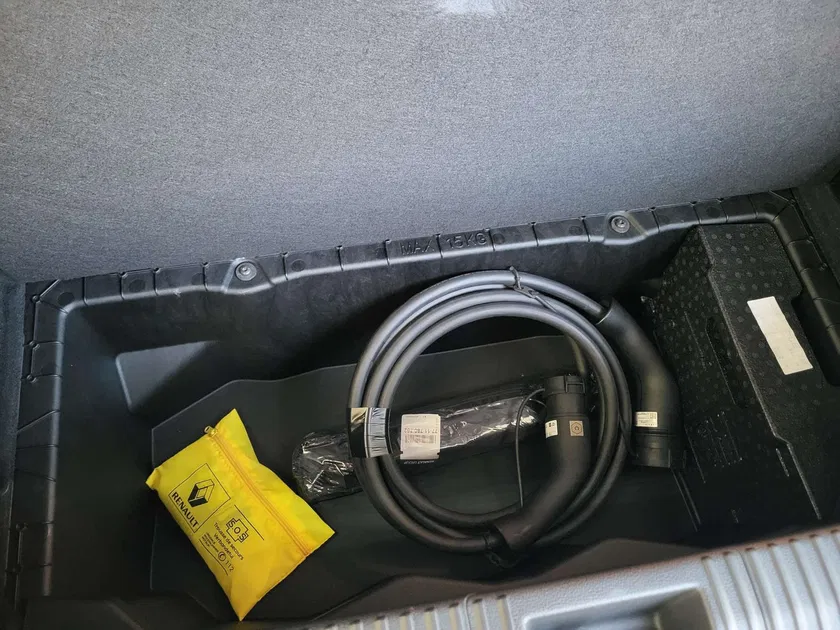 Renault Scenic – Image 2