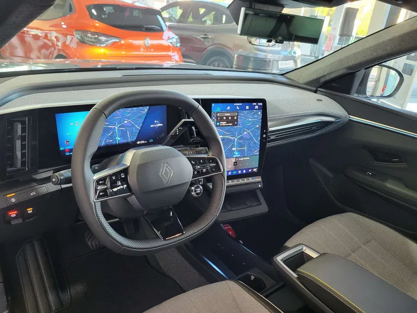 Renault Scenic – Image 19