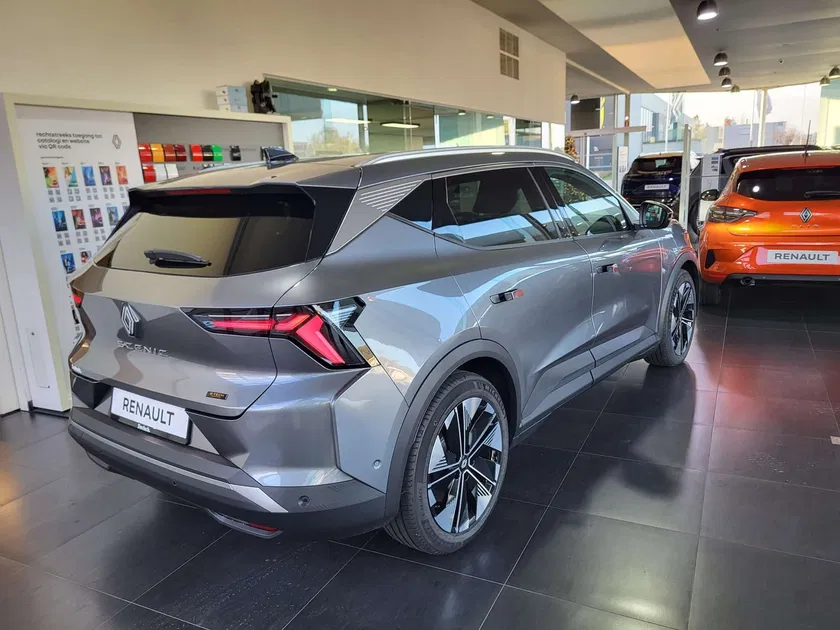 Renault Scenic – Image 26