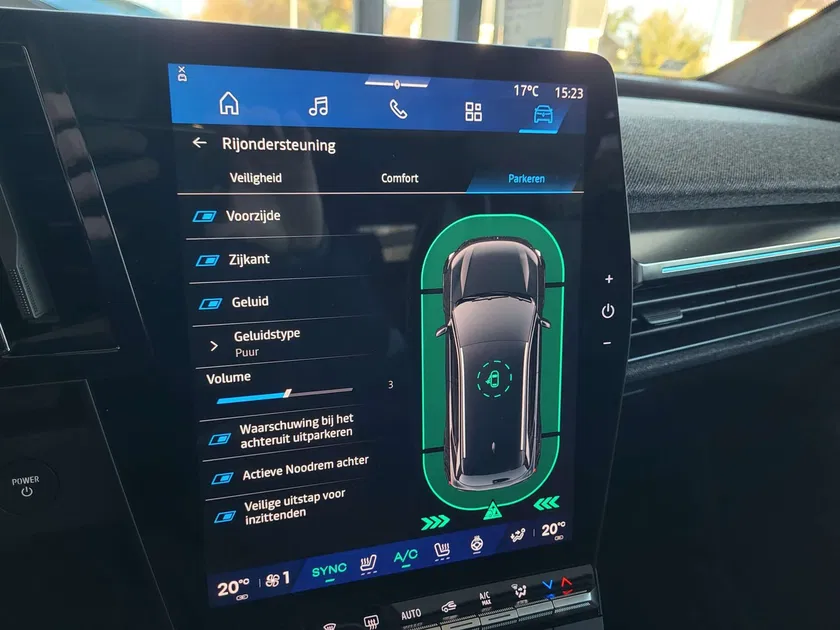 Renault Scenic – Image 14