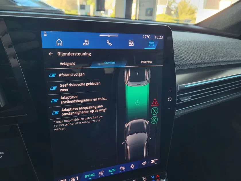 Renault Scenic – Image 12