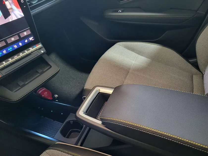 Renault Scenic – Image 7